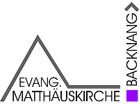 Evangelische Matthäuskirchengemeinde Backnang